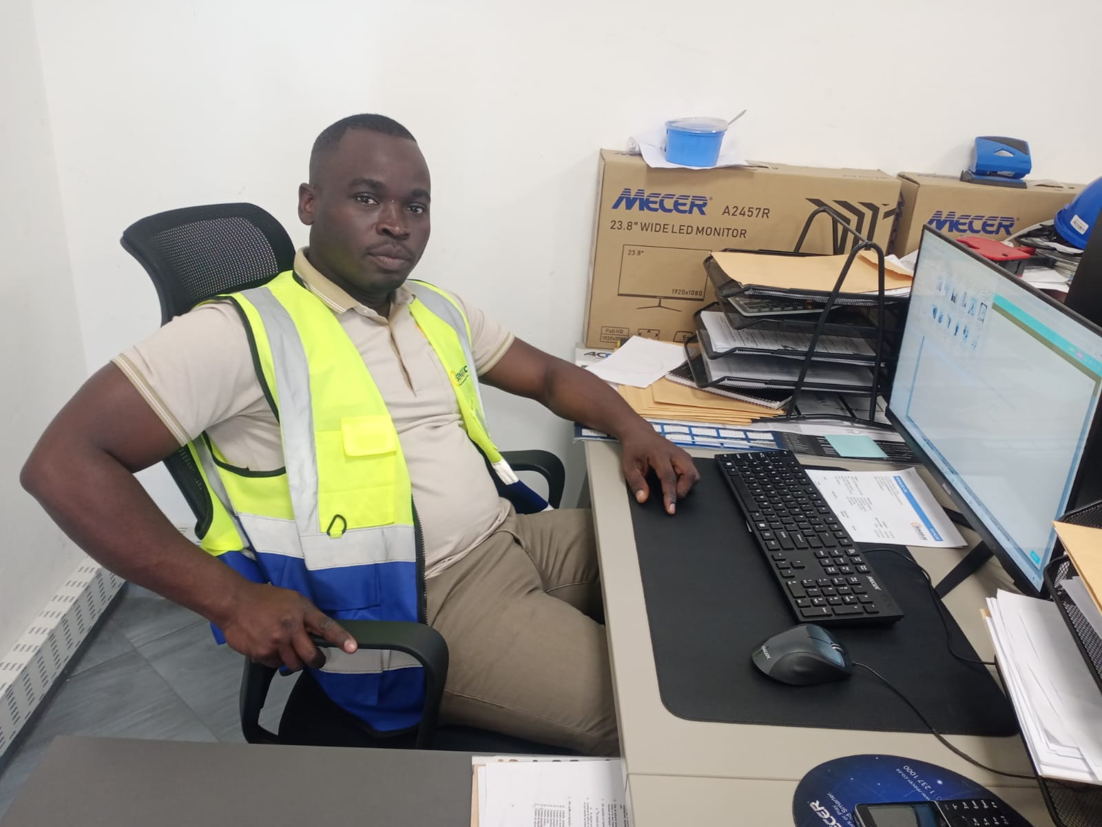 Aderito Mondlane