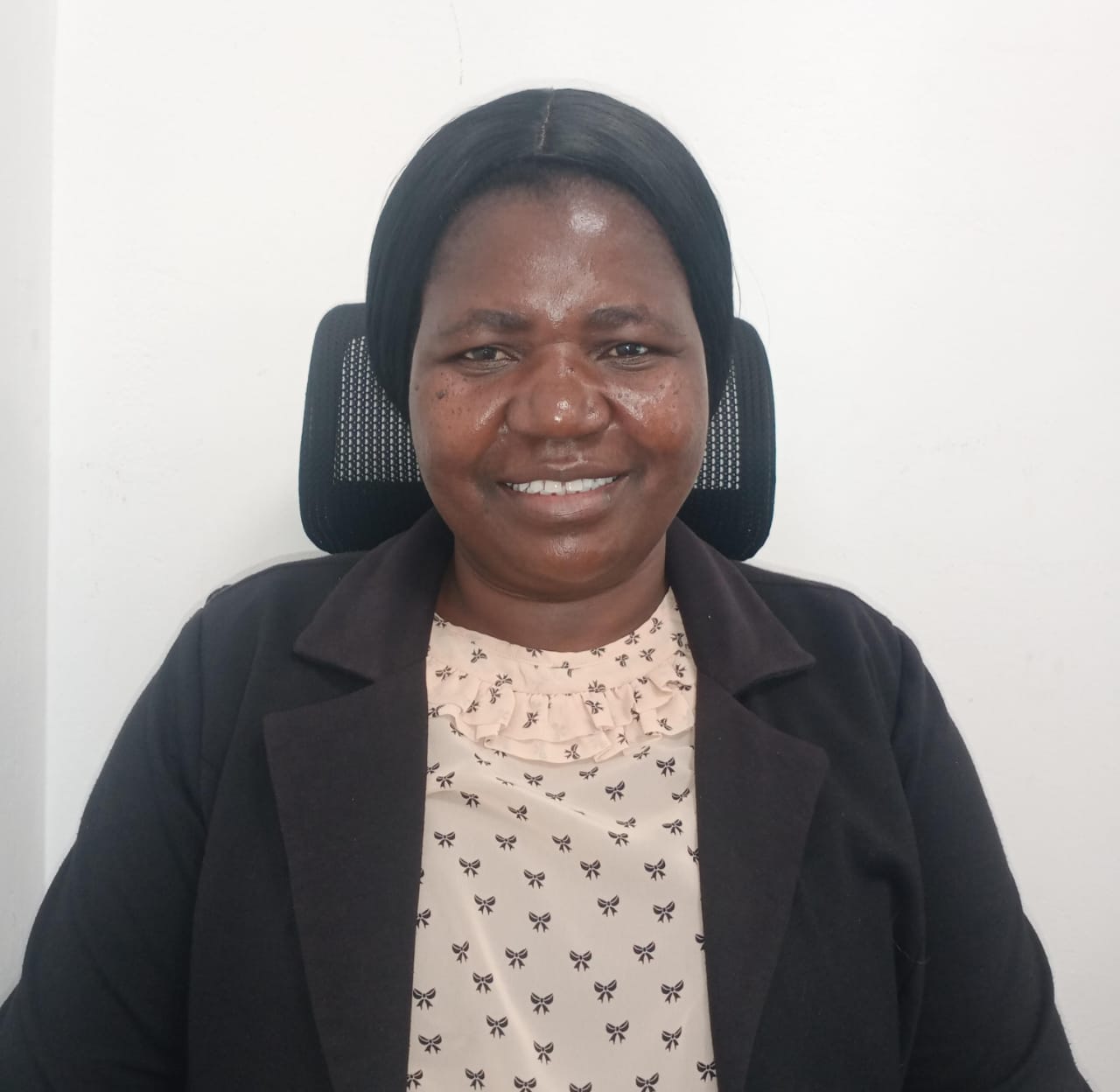 Julieta Matavele